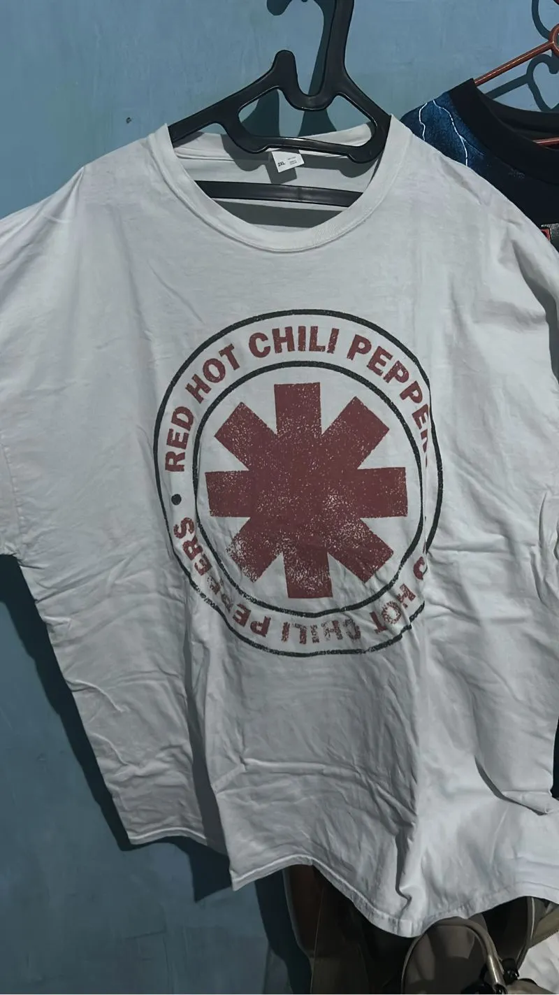 nfl jersey,nhl jersey,RHCP  photo 1