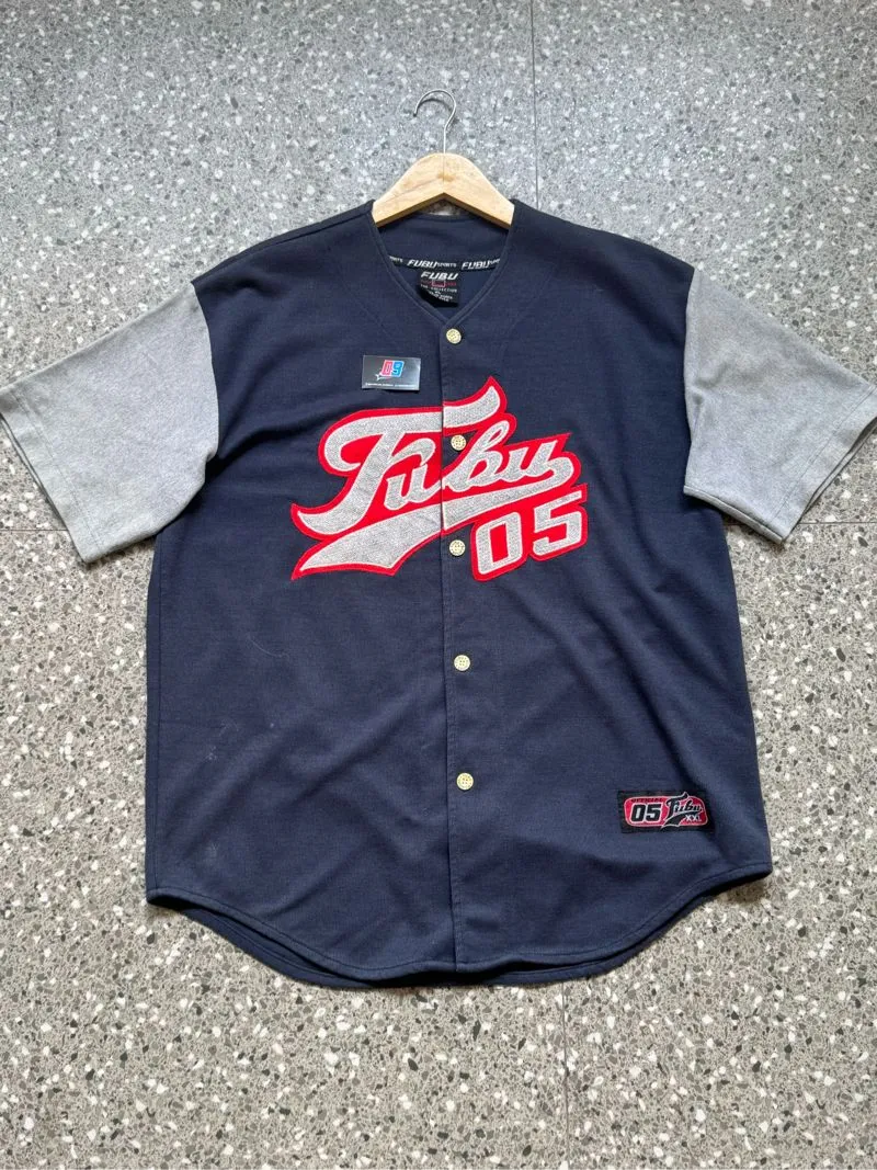 MLB FUBU photo 1