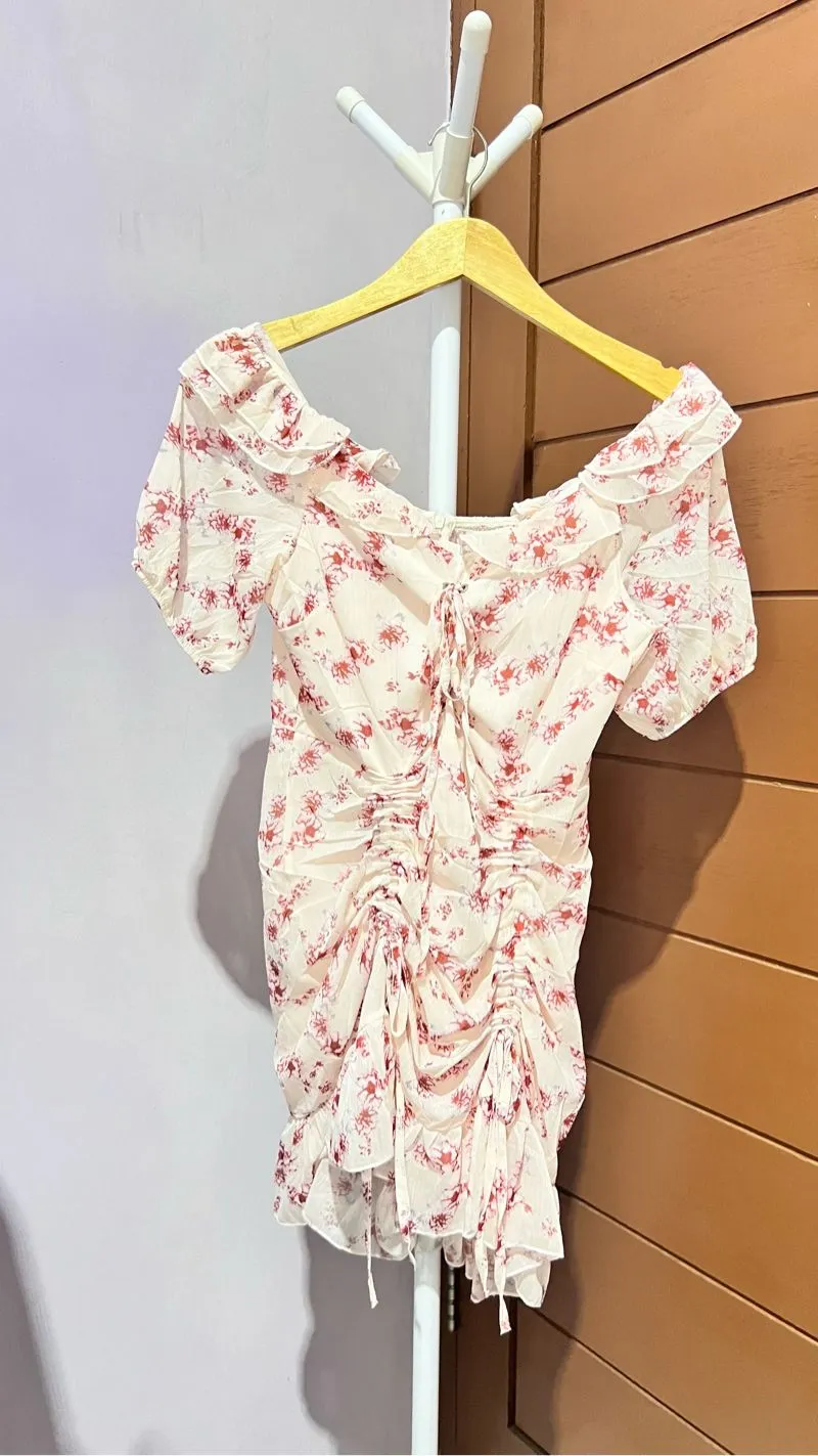 Dress mini bangkok premium photo 1