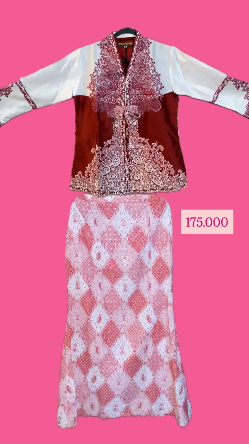 Kebaya Glam photo 1