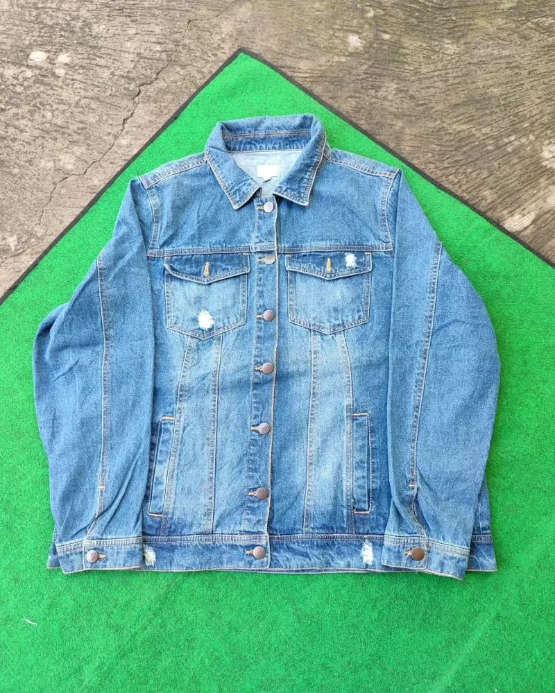 Jaket Jeans Lily Loves photo 1