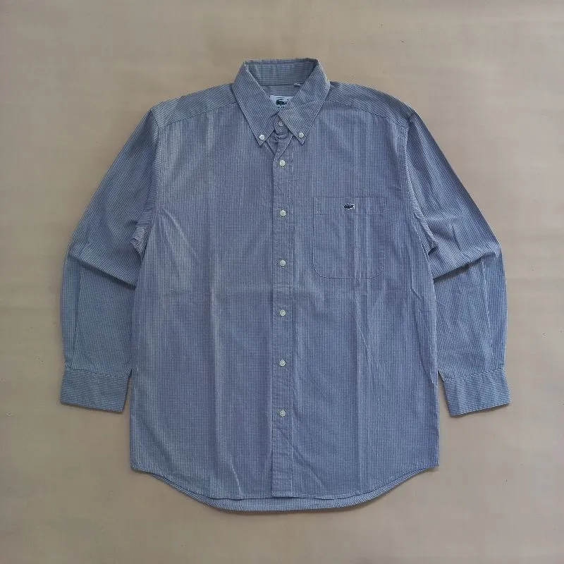 Lacoste Buttondown Shirt photo 1