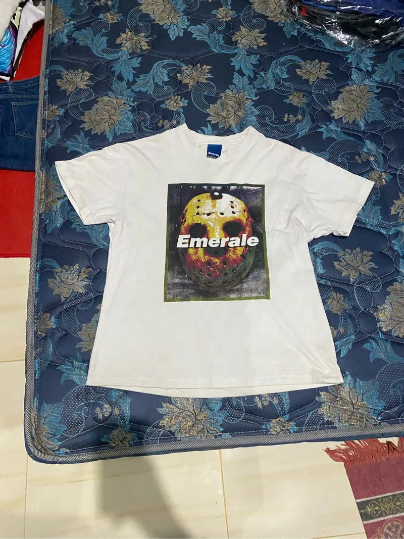 EMERALE KAOS  photo 1
