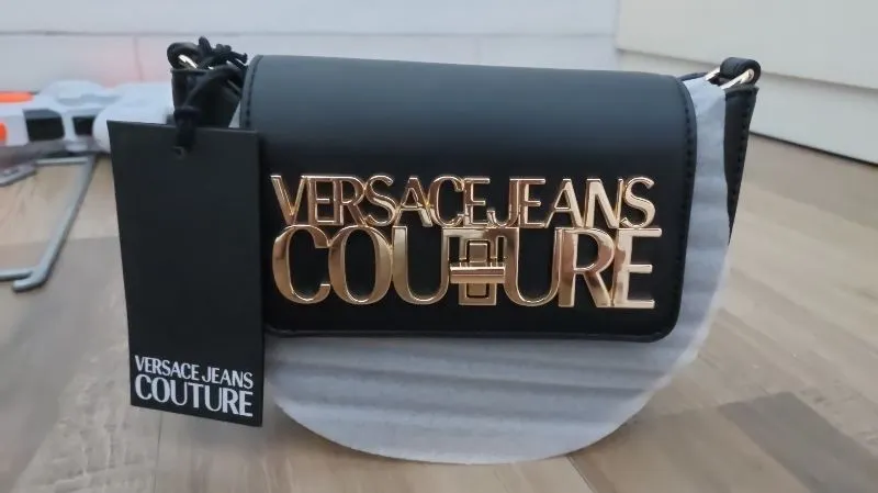 VERSACE JEANS COUTURE photo 1