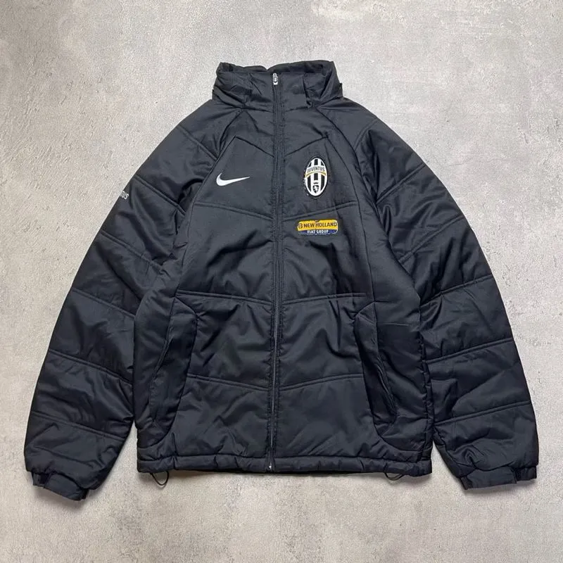 Nike Jaket Juventus photo 1