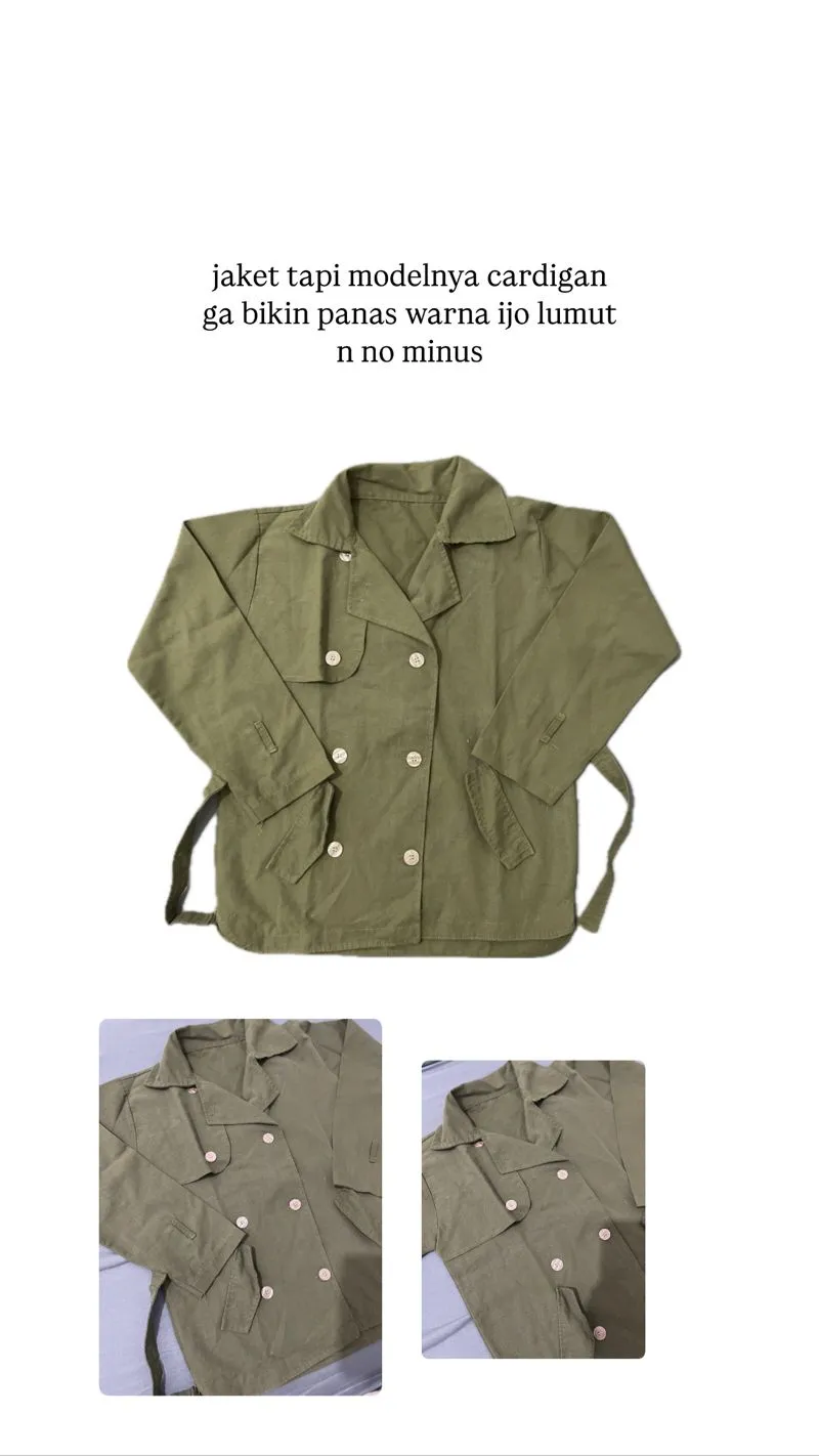 jaket  photo 1