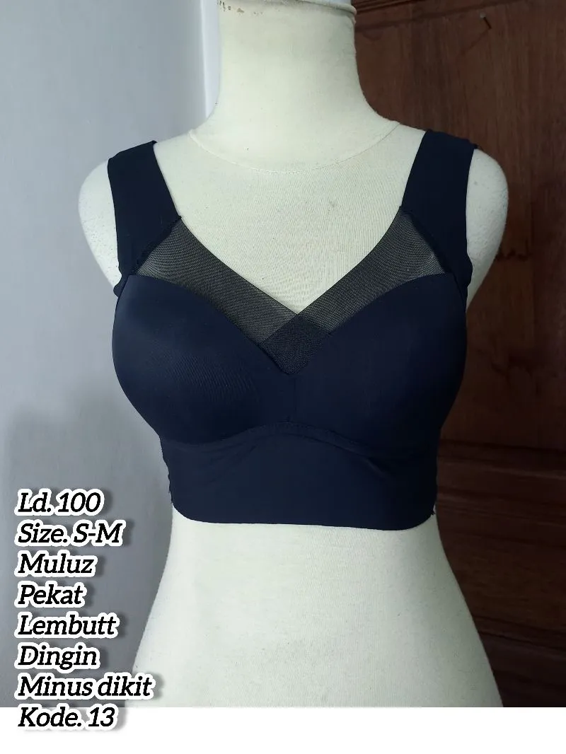 Sport Bra lembut dingin photo 1