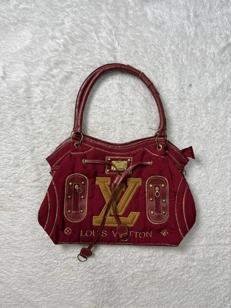 LV Y2K style bag  photo 1
