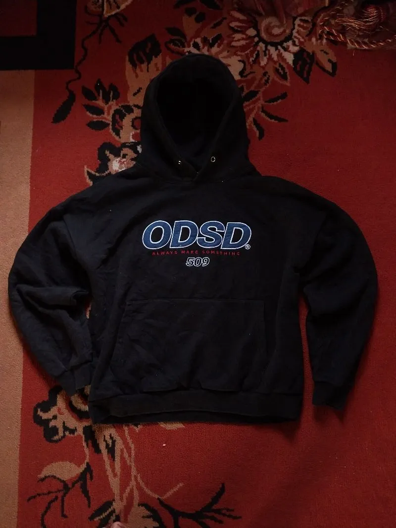 Hoodie ODSD