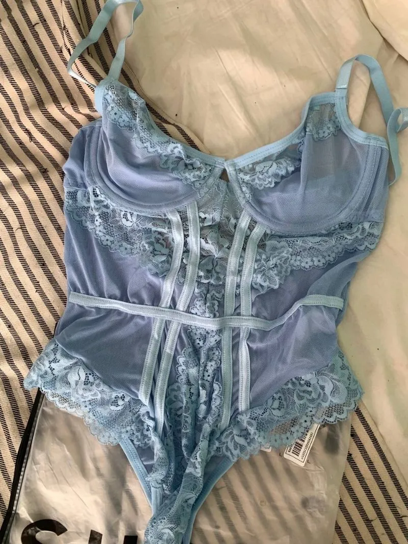 Lingerie by Shein  photo 1