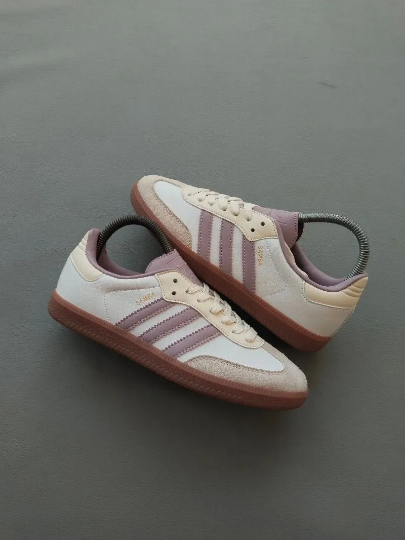 adidas samba photo 1