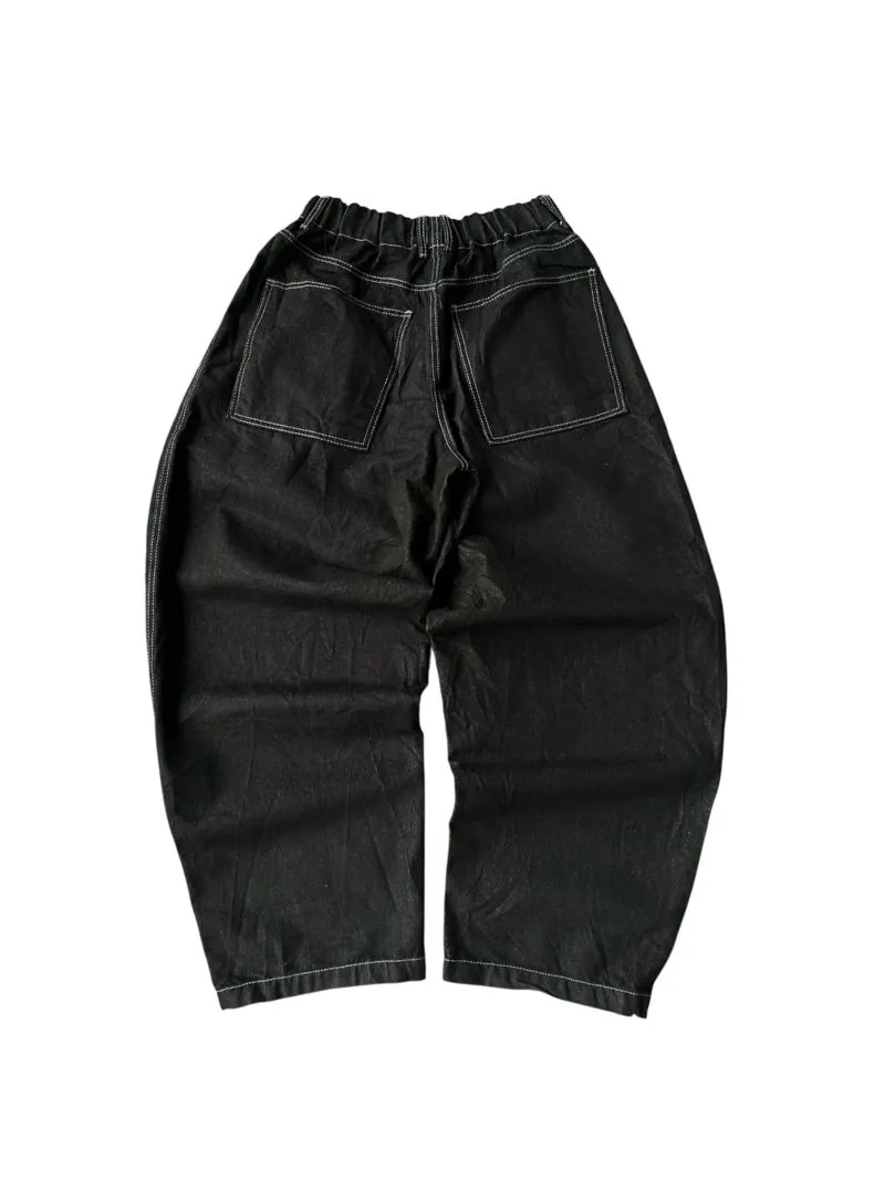 Mp + brothers baggy jeans photo 1