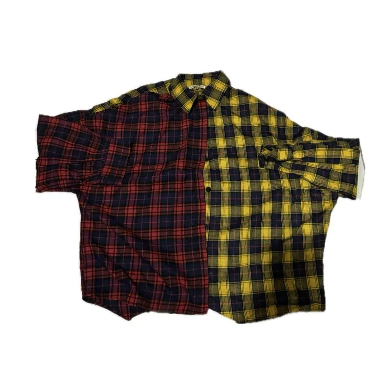 Printed shirt photo 1
