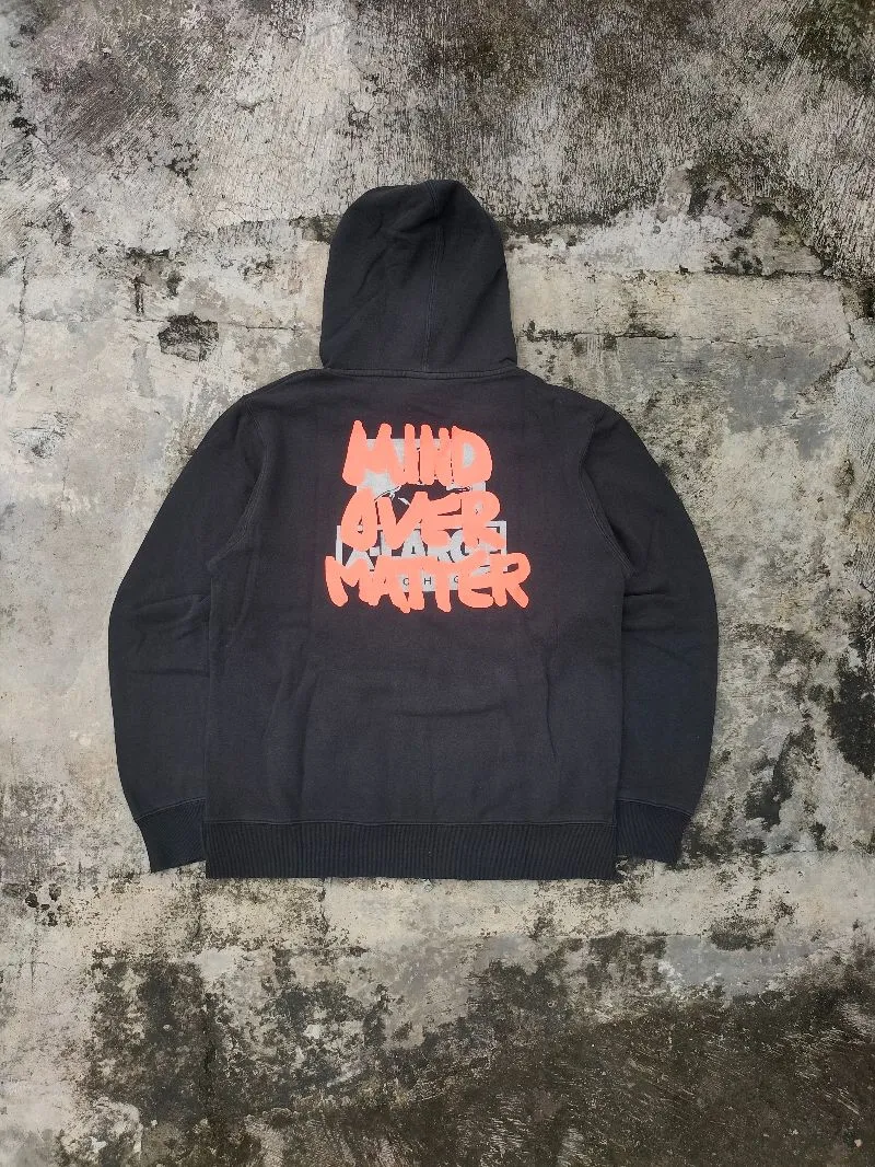XLARGE MIND OF MATTER photo 1