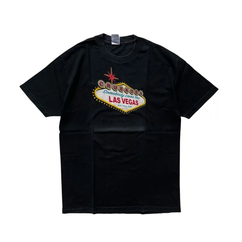 Alstyle Vintage Casual T-shirt Pria black photo 1