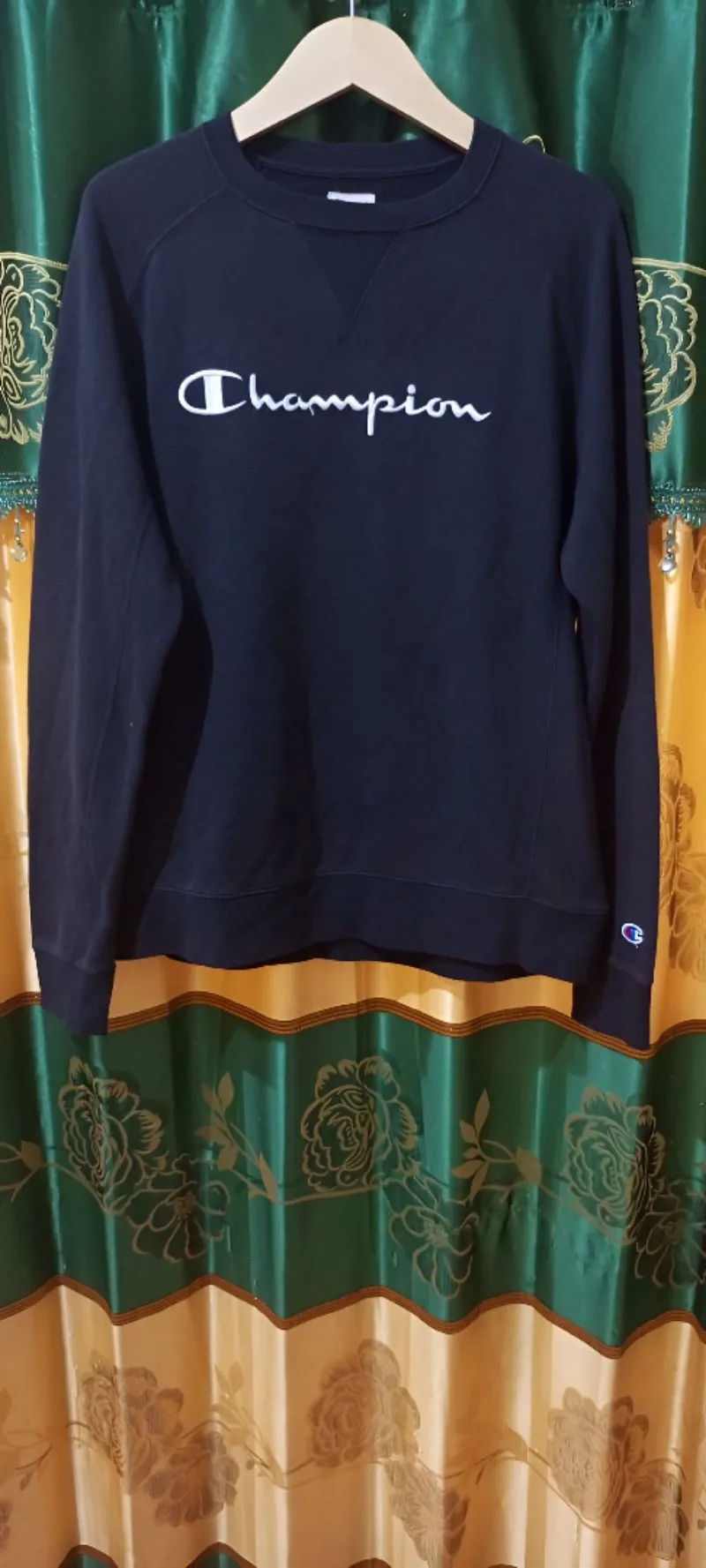Crewneck Champion photo 1