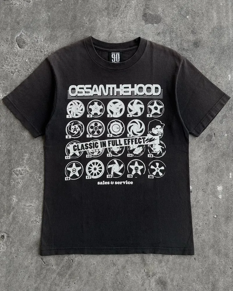 Vintage Ice Cube Tee photo 1
