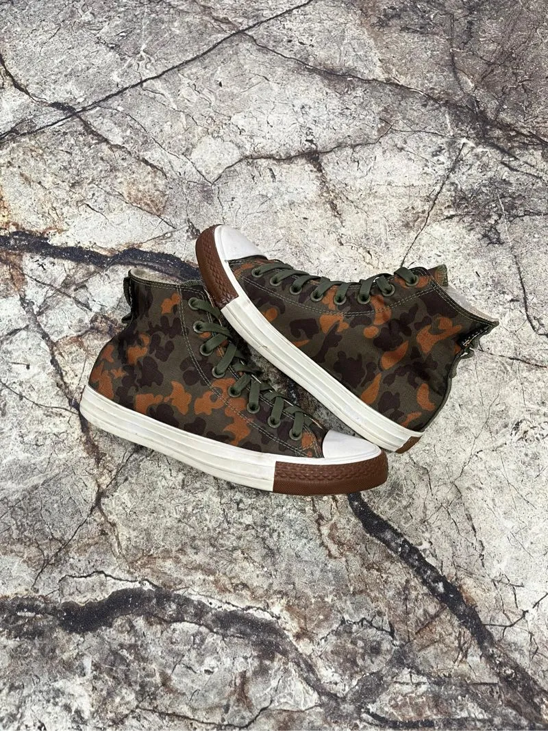 CONVERSE CUCHK TYLOR photo 1