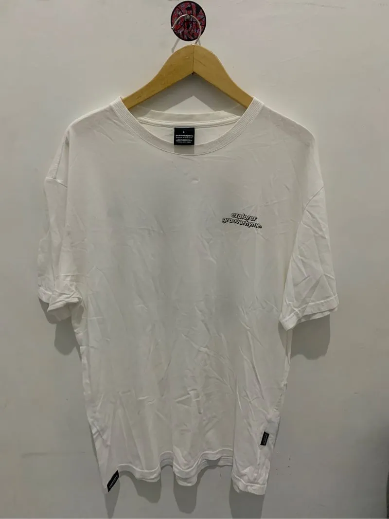 Tshirt Grooverhyme photo 1