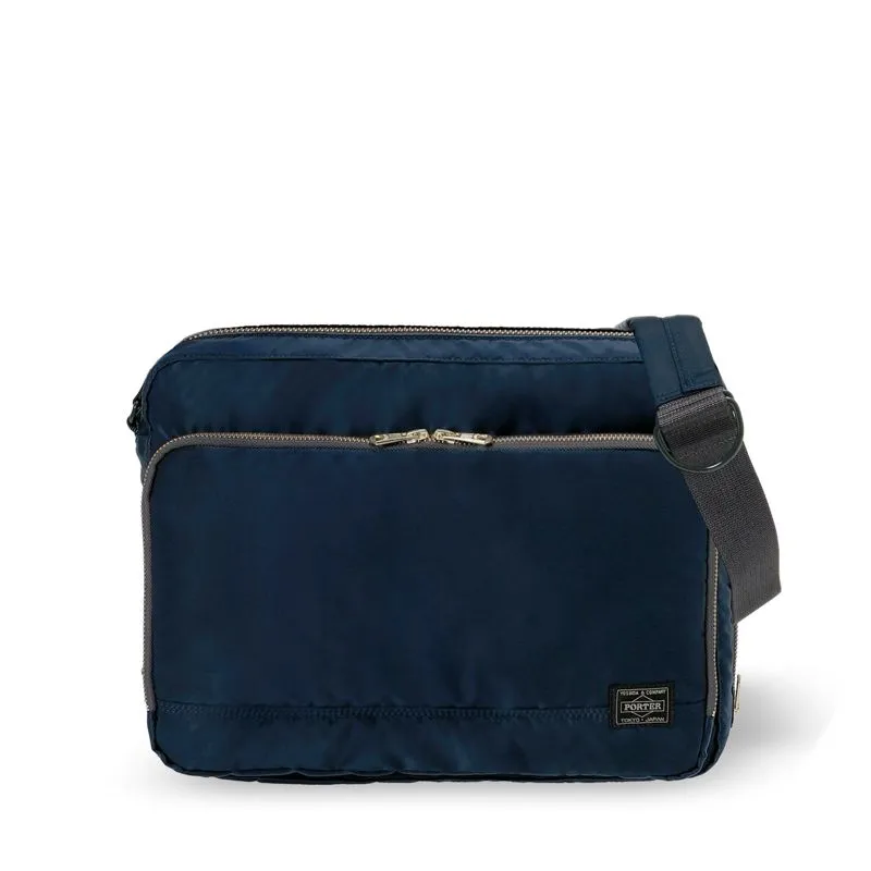 PORTER / PX TANKER OFFICER BAG photo 1