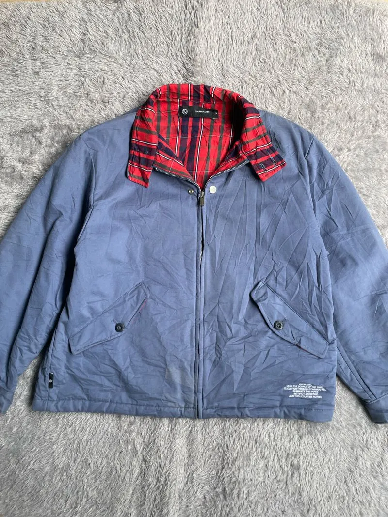 Harrington GU X UNDERCOVER  photo 1