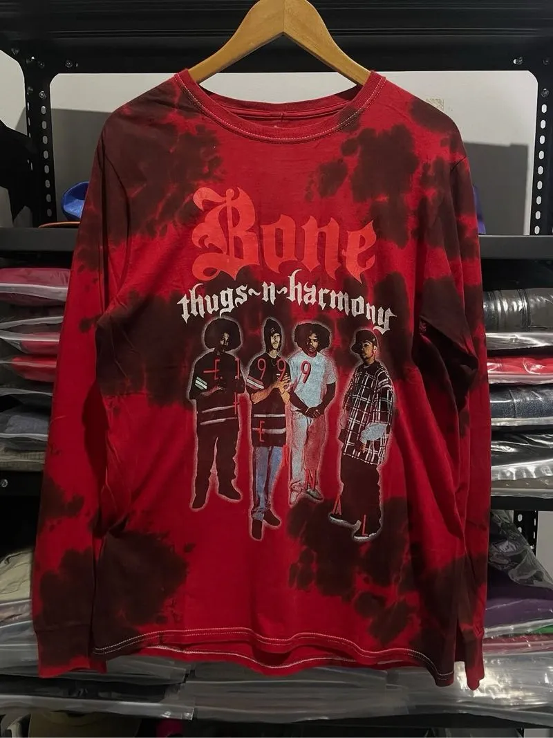 BONE THUG N HARMONY photo 1