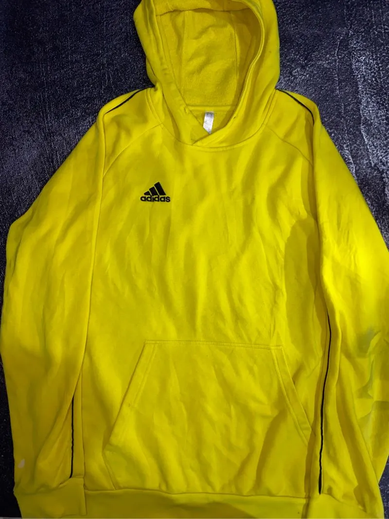 Hodie adidas photo 1