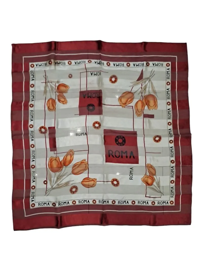 Square Scarf photo 1