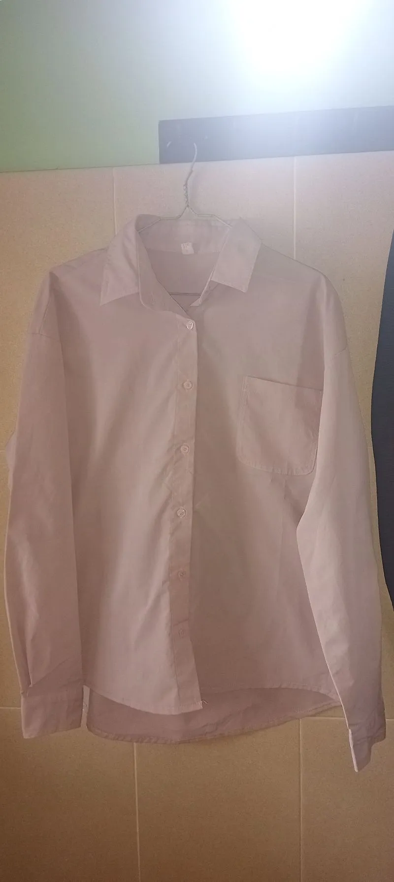 Kemeja polos  photo 1