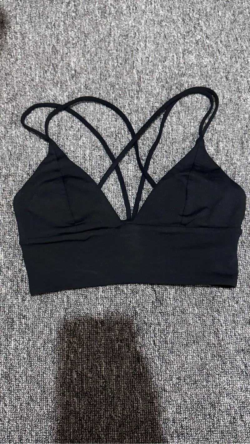 LULULEMON SPORT BRA photo 1