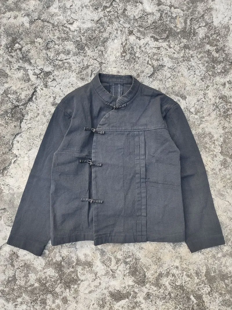 Mandarin Shirt (okstan Inpiration) photo 1