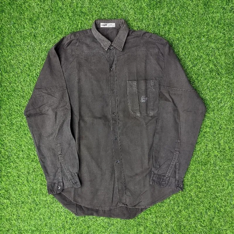KEMEJA BLACK JPN photo 1