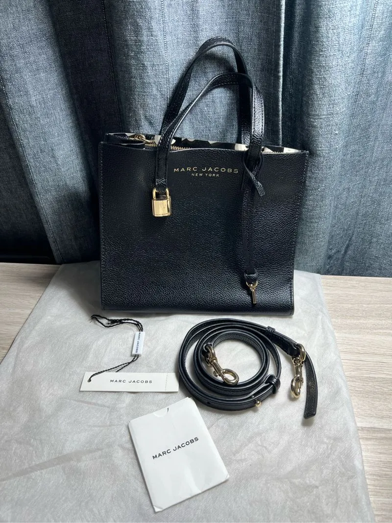 Marc Jacobs photo 1