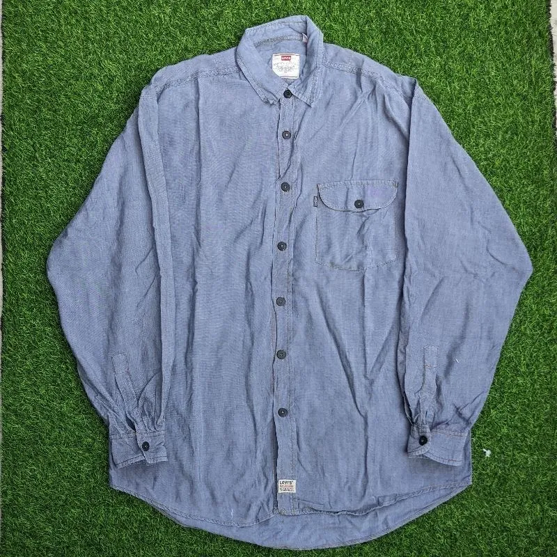 KEMEJA LEVI'S photo 1