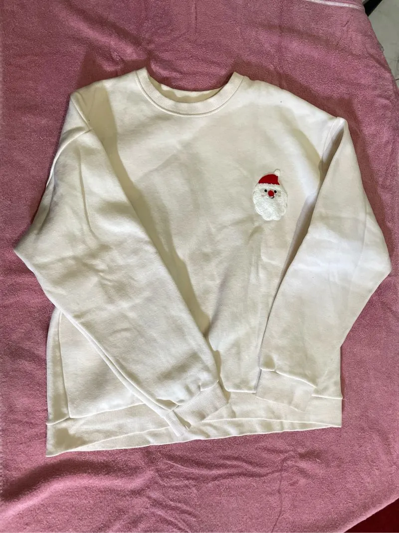 Sweater photo 1