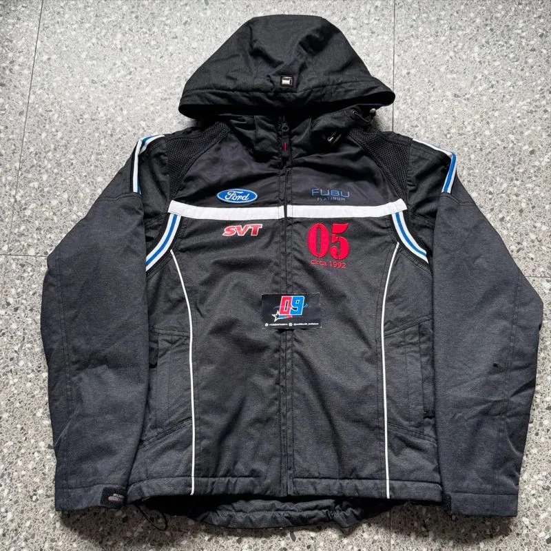 Jacket FUBU X FORD photo 1