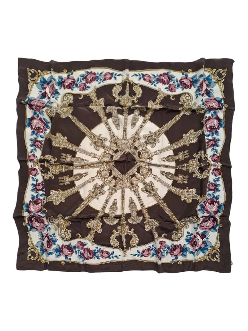 Vintage Scarf photo 1