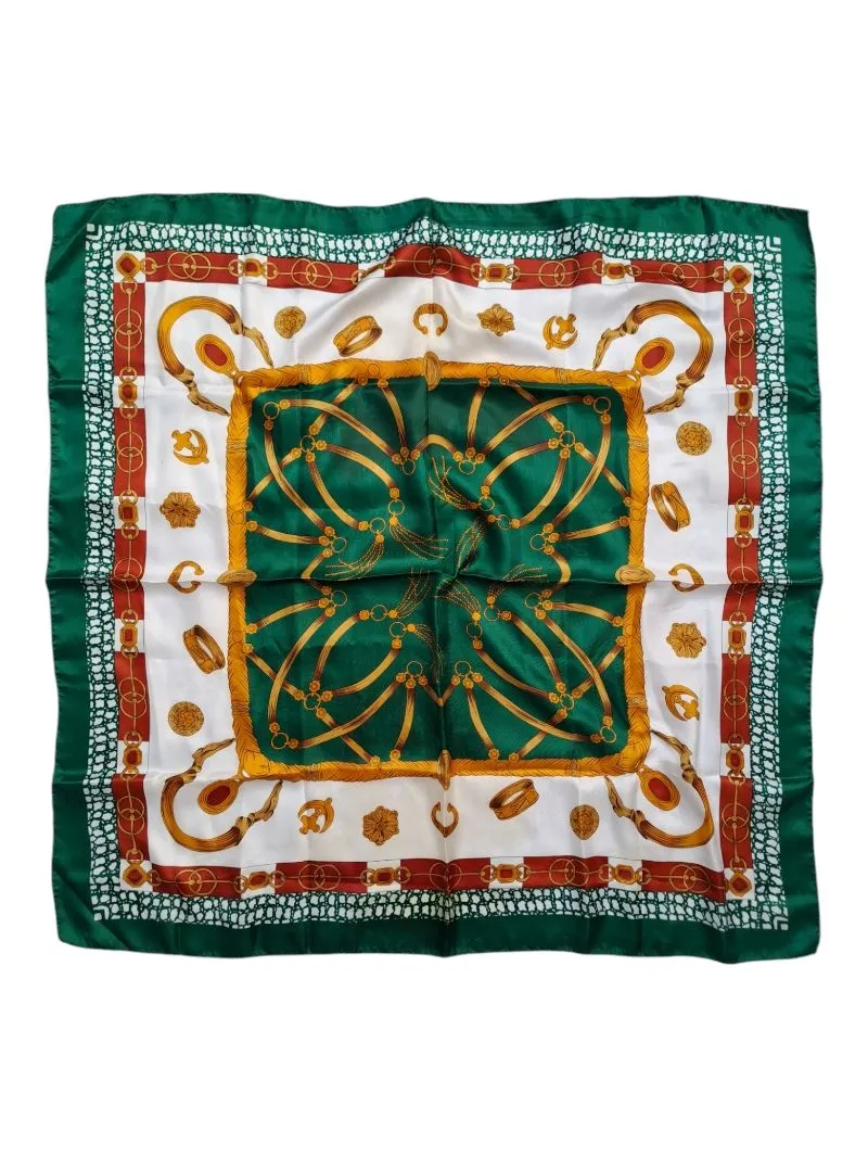 Vintage Scarf photo 1