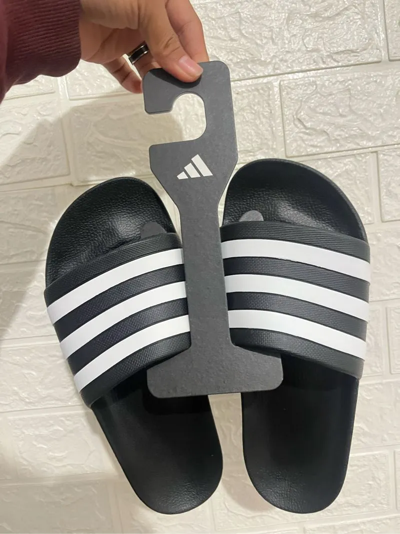 Adilette Boost Sandal Adidas Zalora Dép Adidas Cloudfoam Adilette