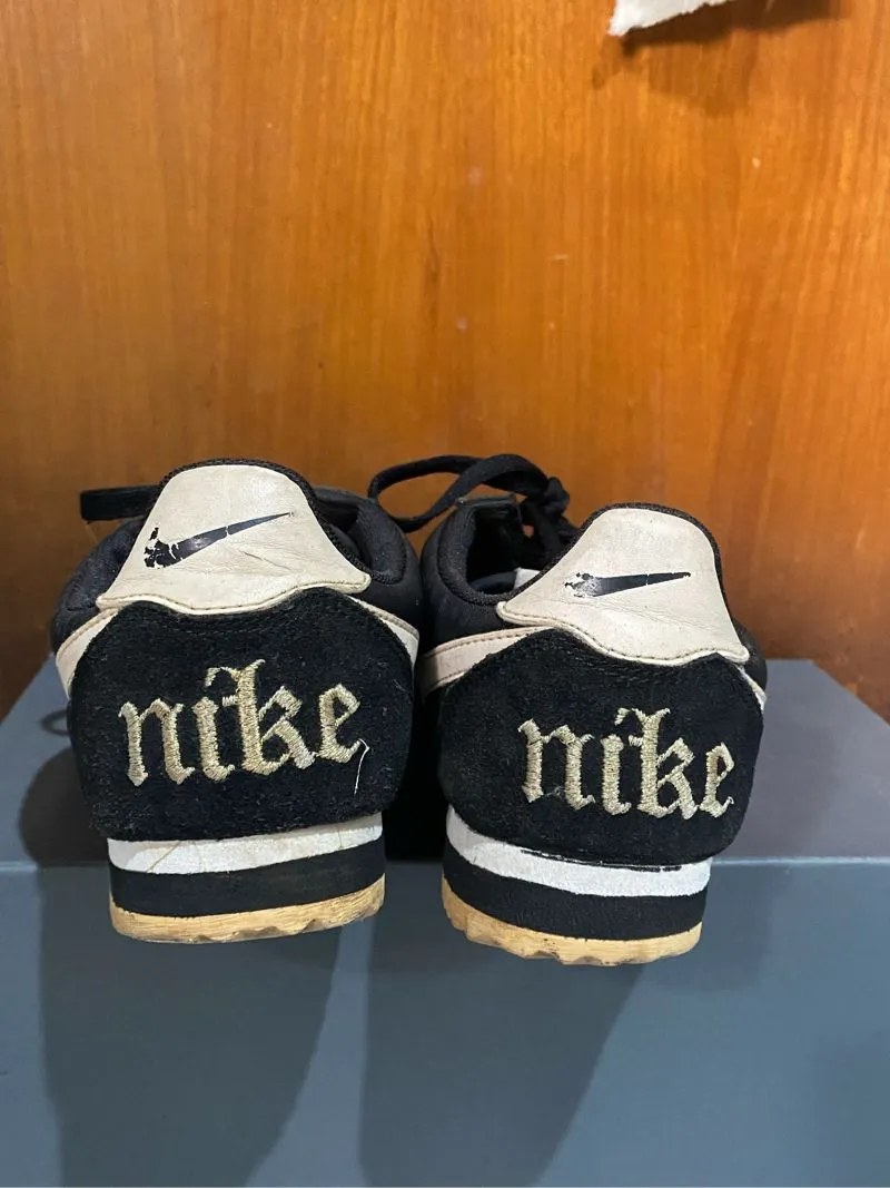 Nike cortez 2017  photo 1
