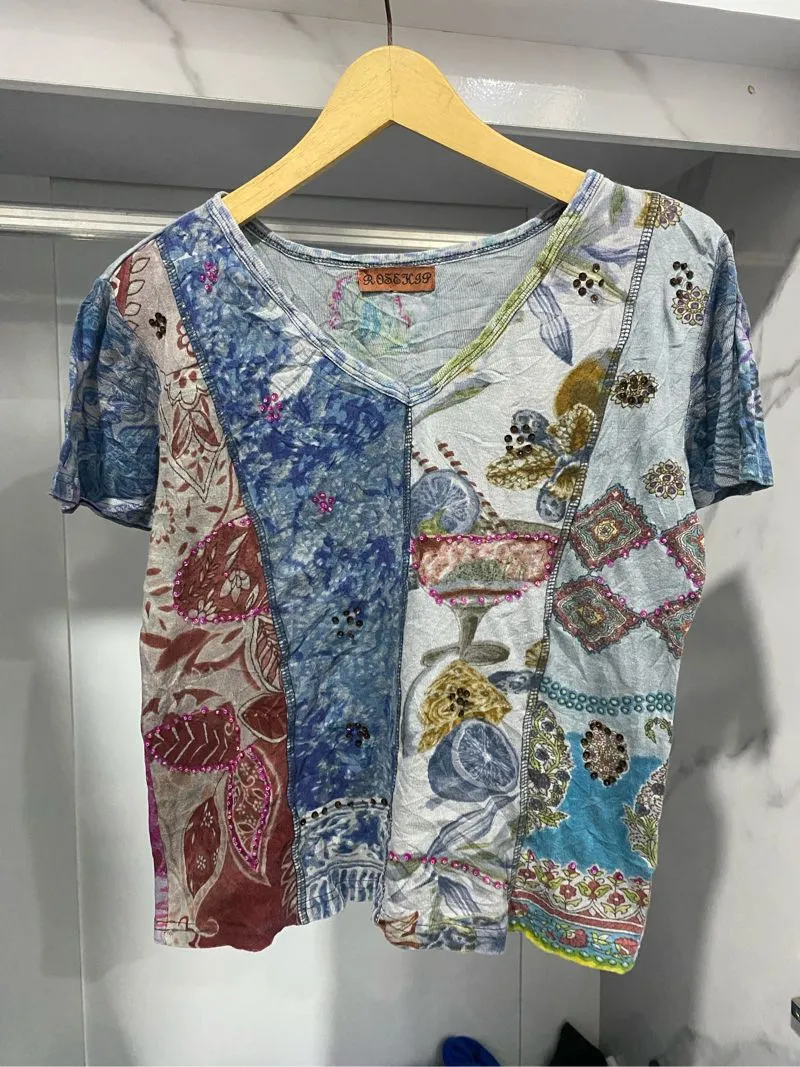 Y2K Rosehip japanese avantgarde vkei diesel juicycouture photo 1