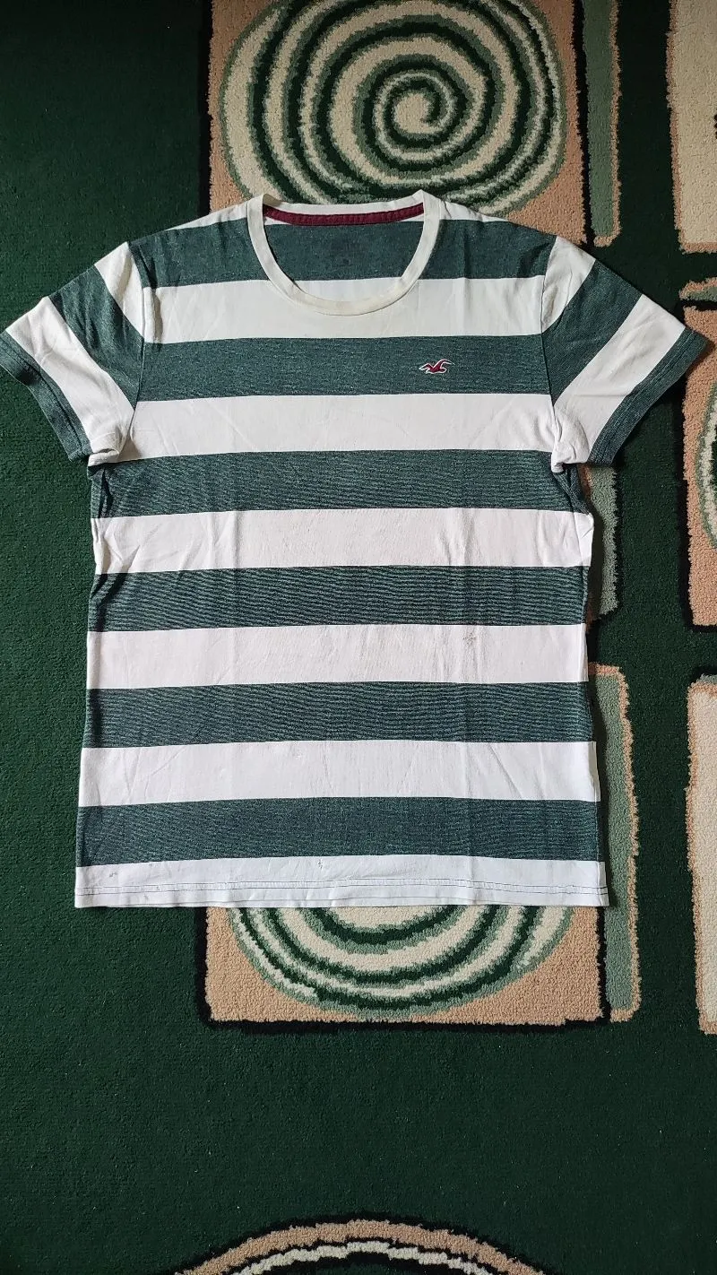 Hollister  photo 1