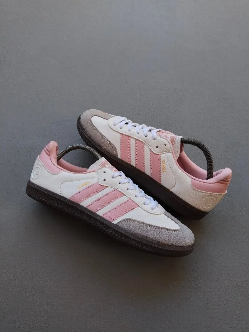 adidas samba photo 1