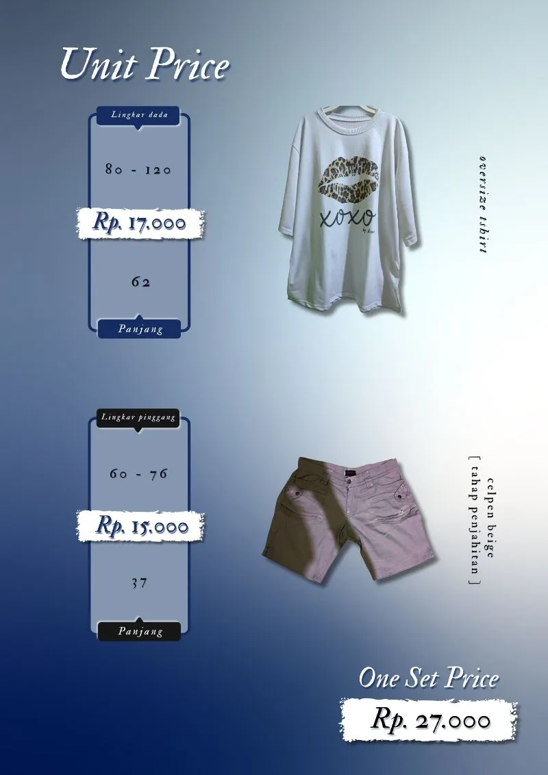 oneset casualhome photo 1