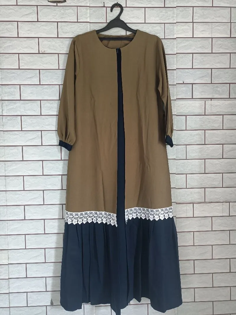 Gamis outer photo 1