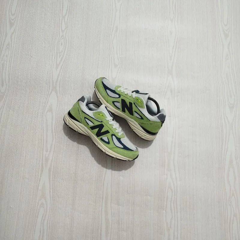 New balance 990 photo 1