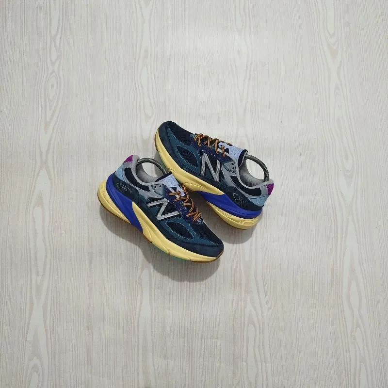 New balance 990 photo 1