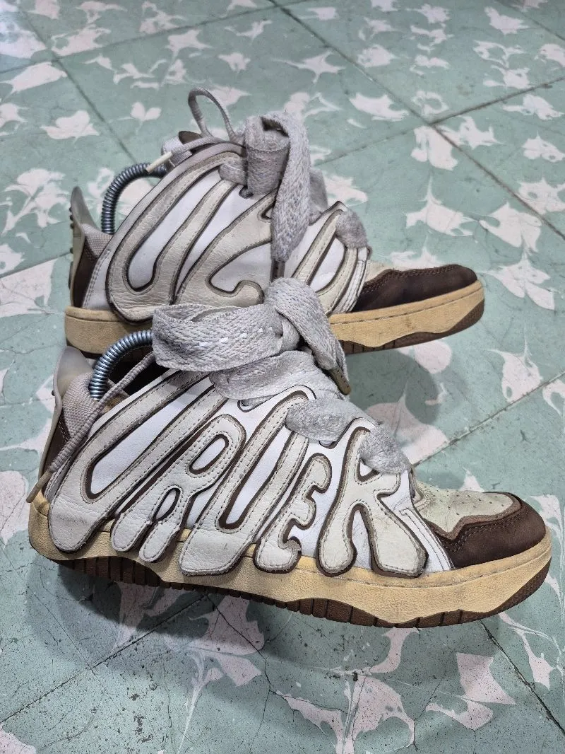 Sepatu Old Order Wanita Second Original(38) photo 1