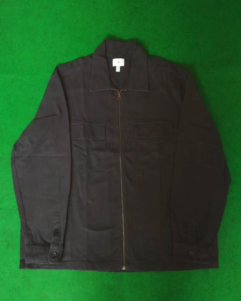 Work Jacket H dan M photo 1