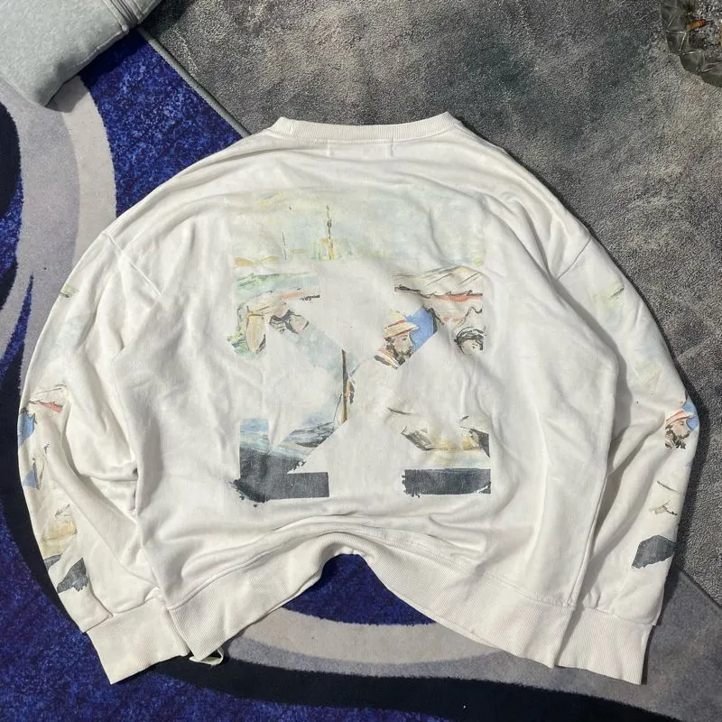 CN OFF-WHITE photo 1